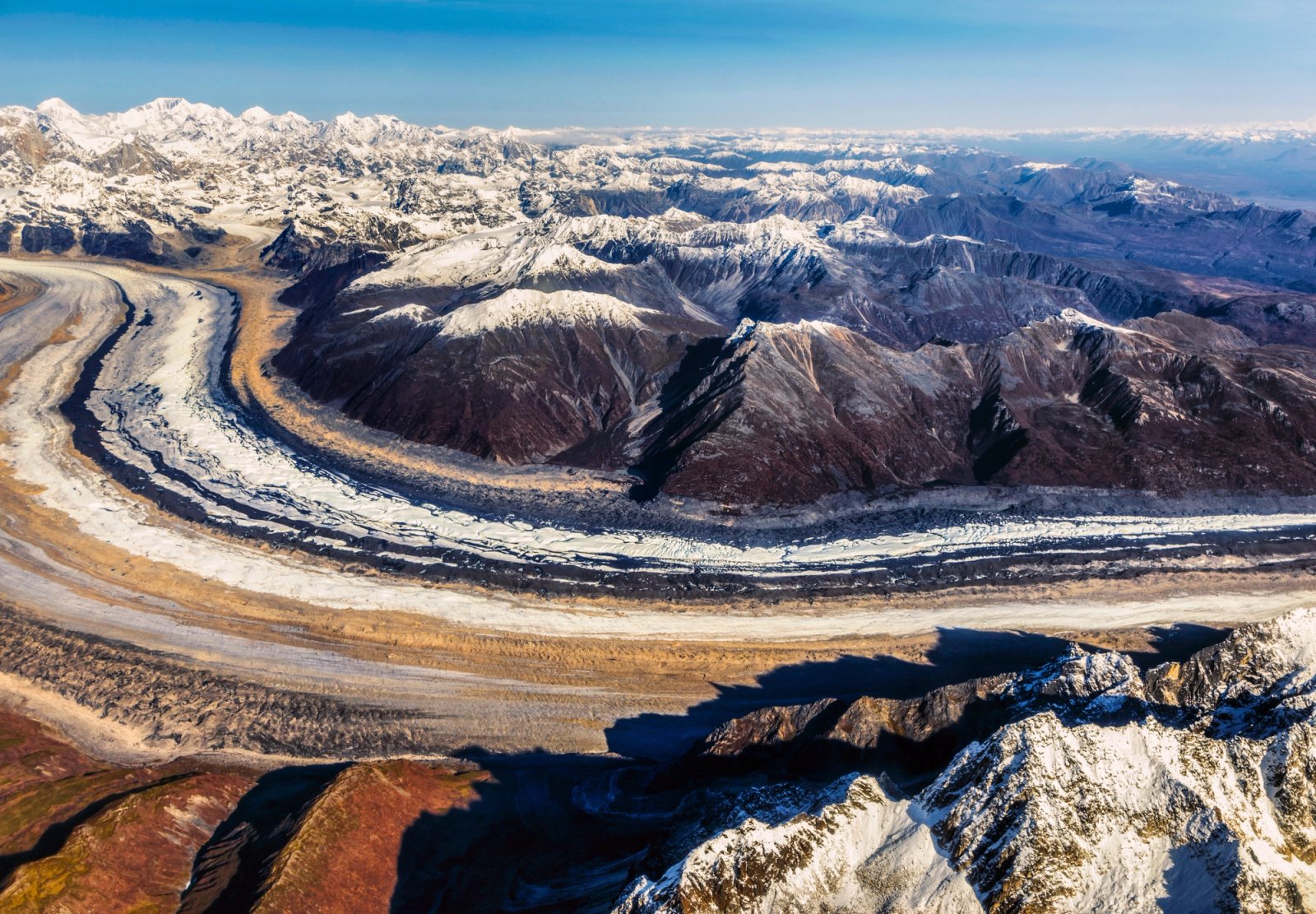 Alaska destination: Arctic Alaska & the Far North