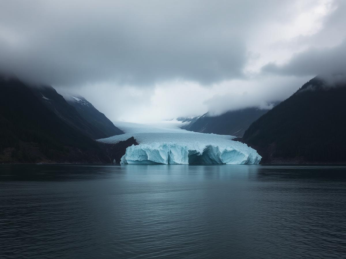 Alaska destination: Inside Passage: Juneau, Ketchikan & Skagway