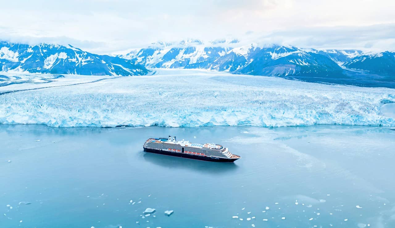 Alaska destination: Southcentral: Anchorage, Seward & the Kenai Peninsula