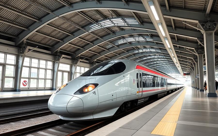 Asia destination region: Japan