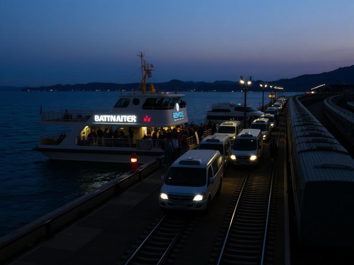 Asia accommodation style: Cruise Cabins & Escorted Tours