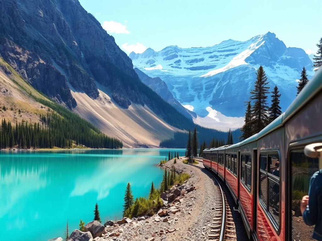 Canada destination: Prairies, Badlands & Central Canada