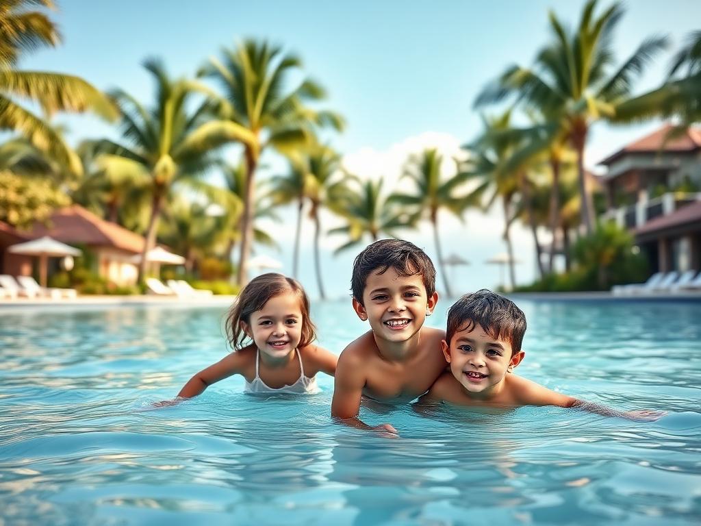 Beaches Resorts resort vacation