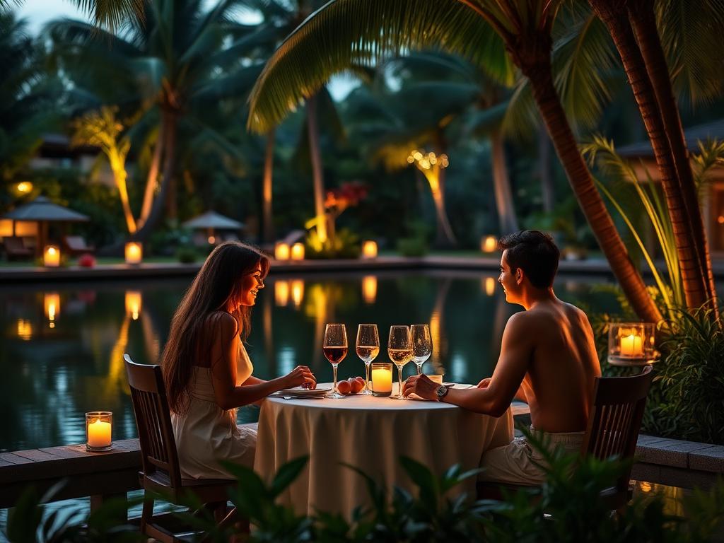 Couples Resorts resort vacation