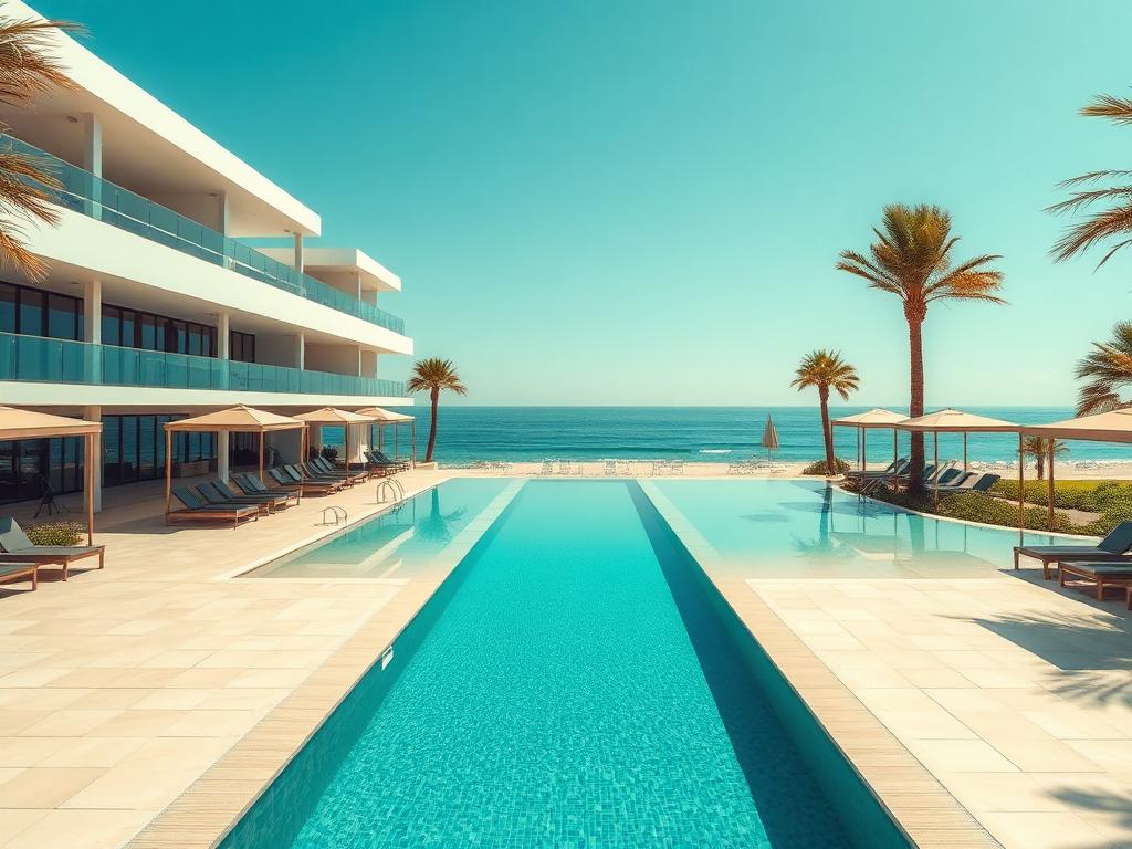 Royalton Luxury Resorts resort vacation