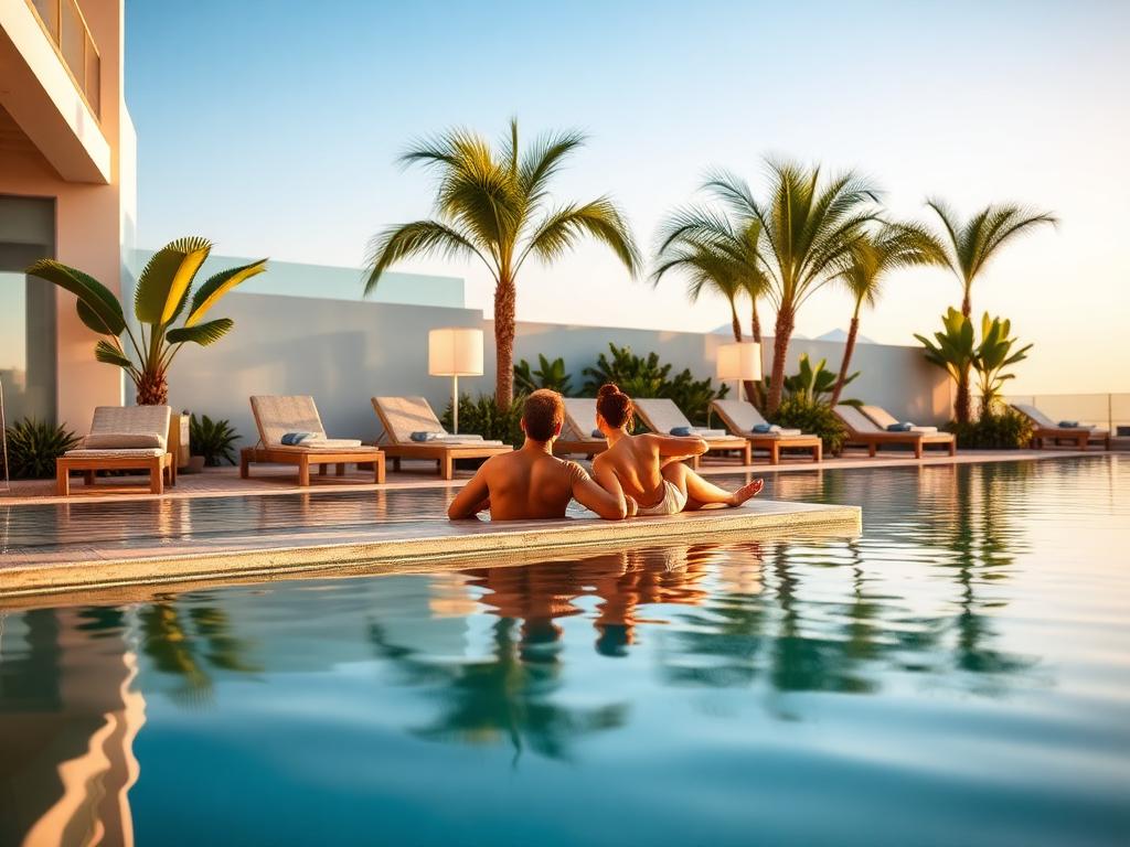 Secrets Resorts & Spas resort vacation