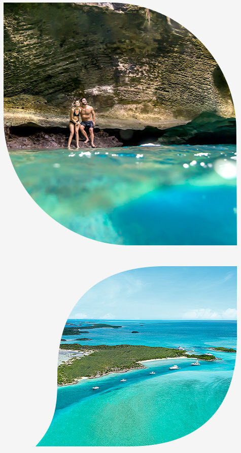 Authentic Caribbean experience: Snorkeling, Diving & Water Adventures