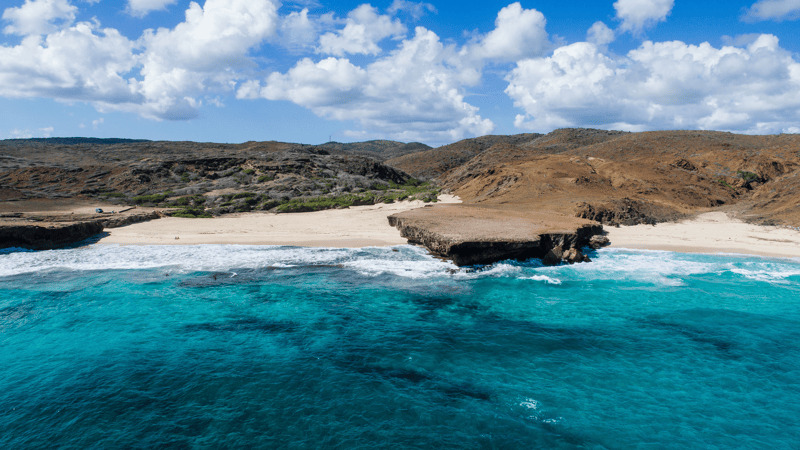 Caribbean itinerary idea: Ten-to-Fourteen-Night Island Combination