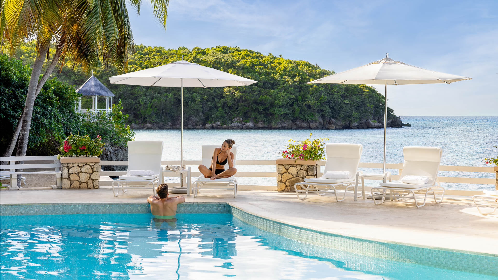 Official Couples Resorts experience: Best for Romance Without a Mega-Resort