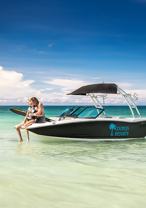 Official Couples Resorts experience: Choose Carefully for Terrain and Au Naturel Areas