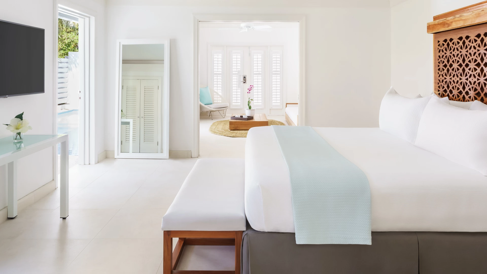 Official Couples Resorts Garden & Deluxe Rooms