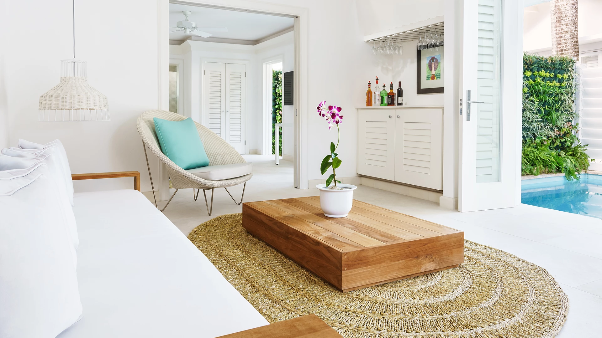 Official Couples Resorts Ocean View & Beachfront Rooms