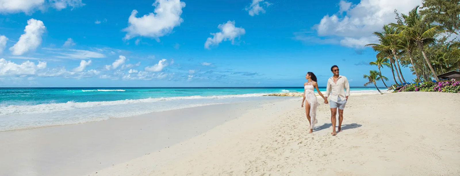 Official Delta Vacations experience: All-Inclusive Beach Resorts