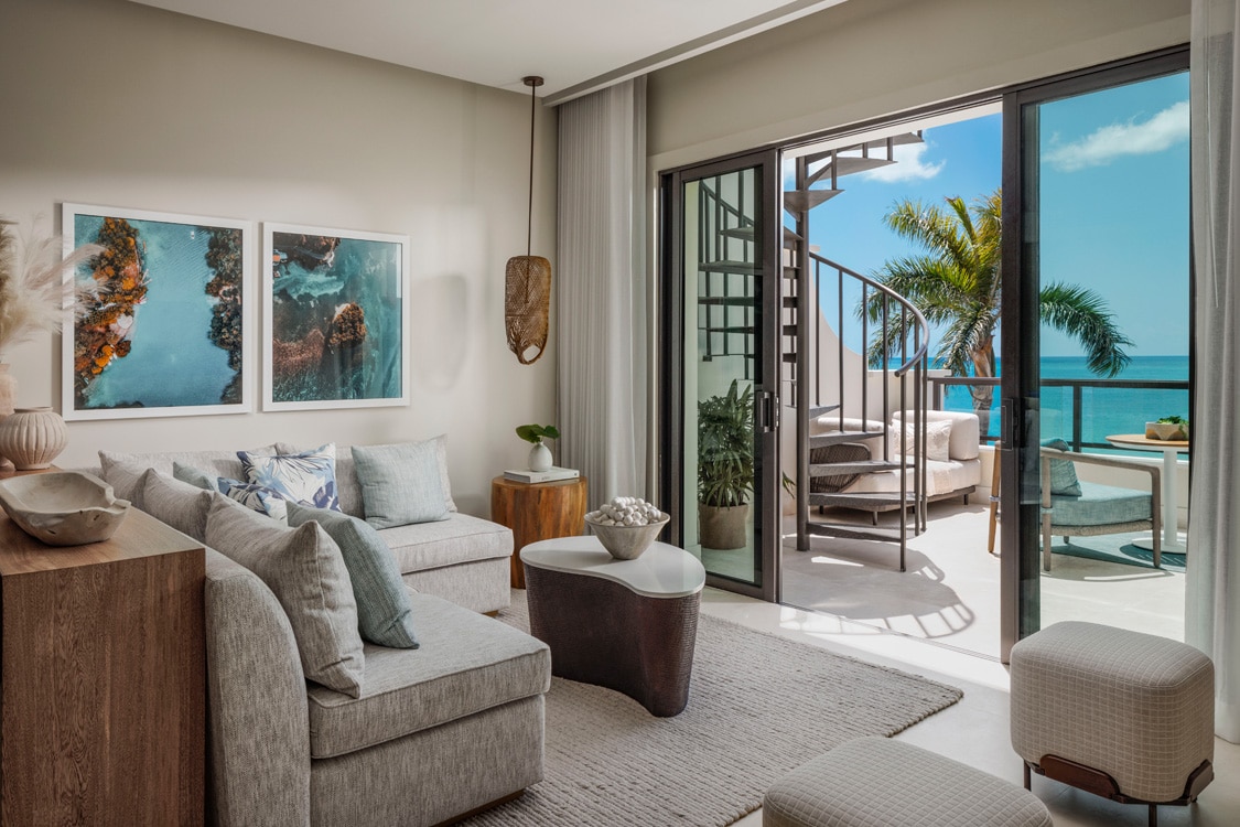 Official Delta Vacations experience: Adults-Only & Romantic Escapes