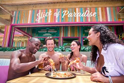 Hawaii travel experience: Hawaiian Culture & Local Food
