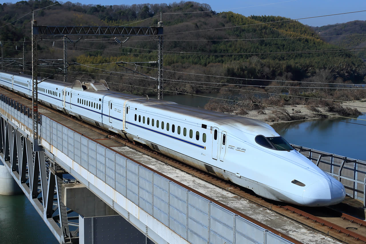 Official northern Japan destination reached by JR trains