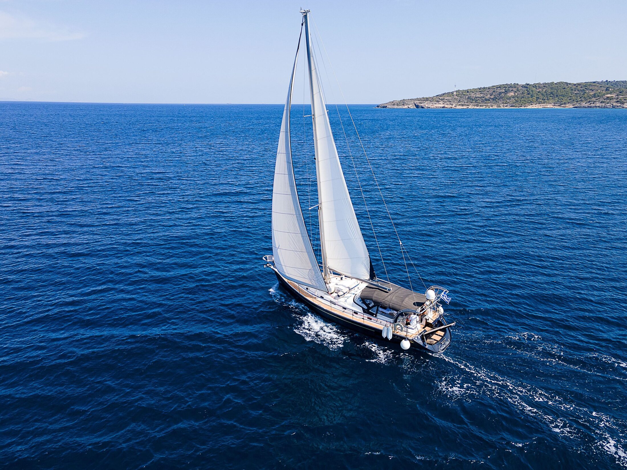 Mediterranean travel experience: Sailing, Beaches & Active Adventure