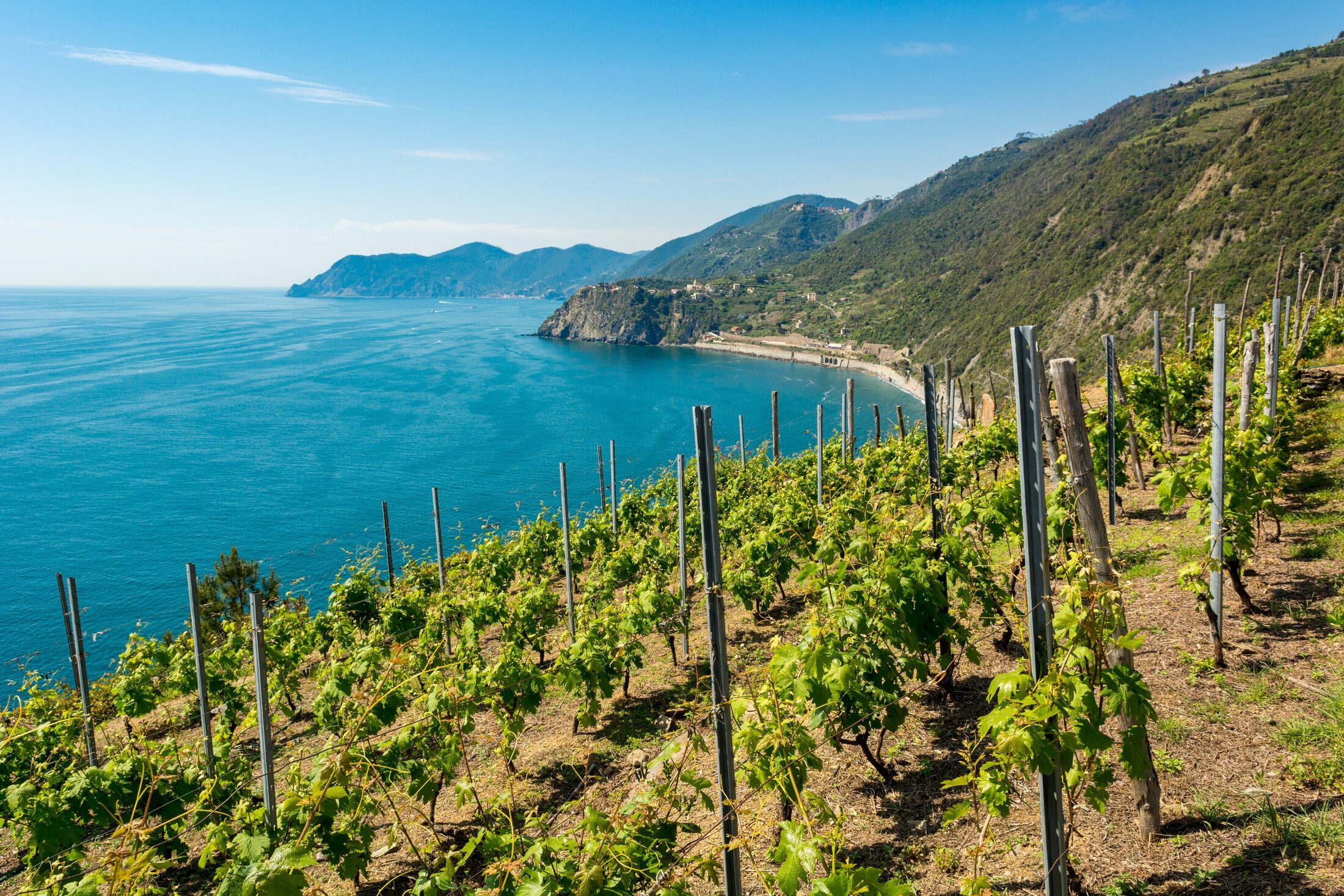 Mediterranean travel experience: Romance, Luxury & Slow Travel