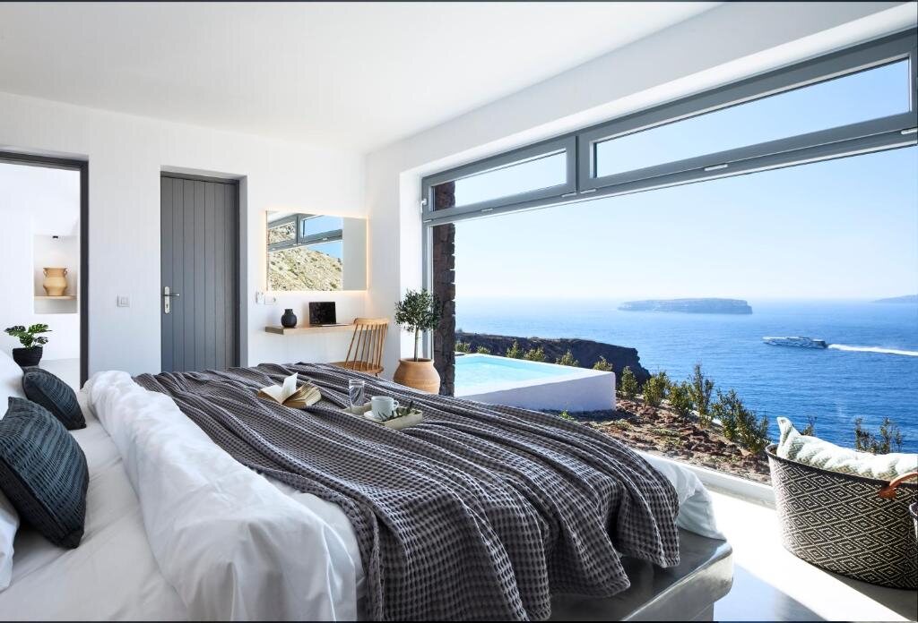 Mediterranean accommodation: Luxury Beach & Spa Resorts