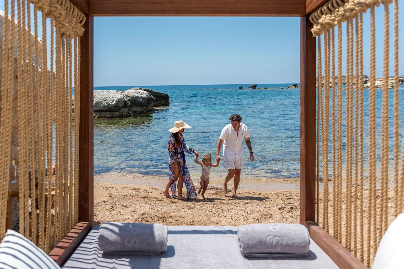 Mediterranean accommodation: Cruise Plus Pre- or Post-Cruise Stay