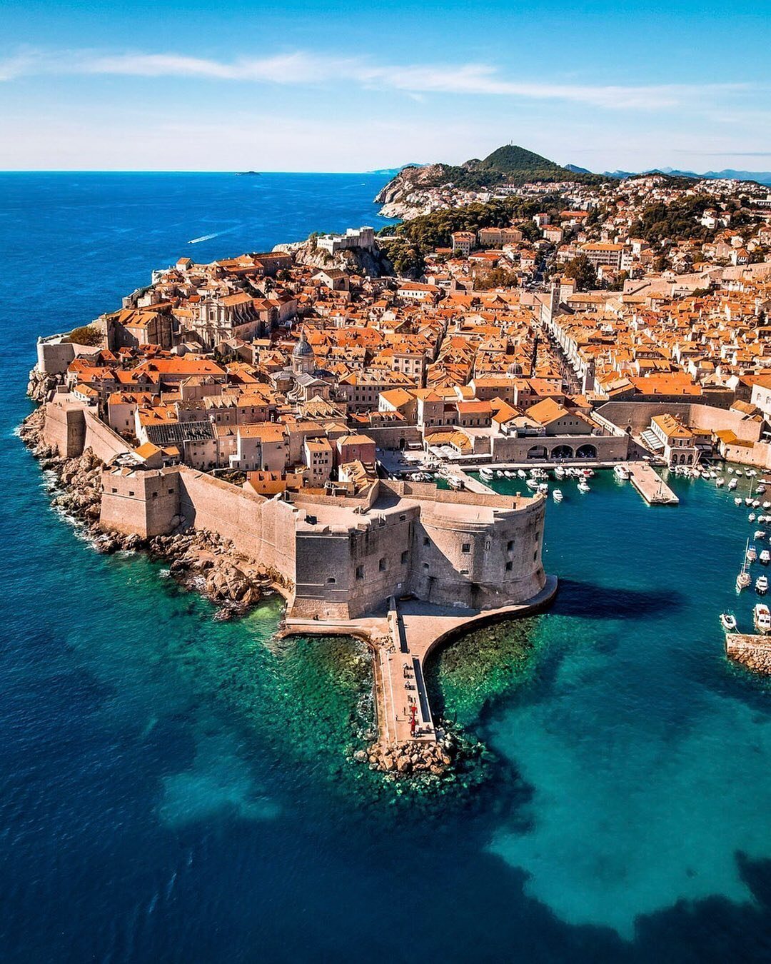 Mediterranean destination: Greece: Athens, Cyclades & Crete