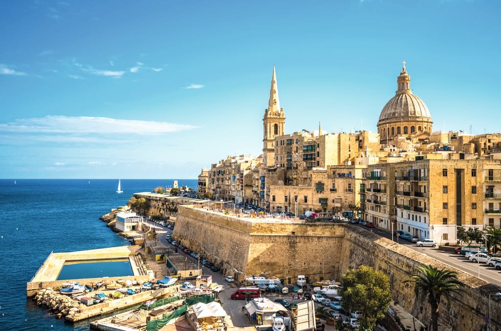 Mediterranean destination: Croatia & the Adriatic