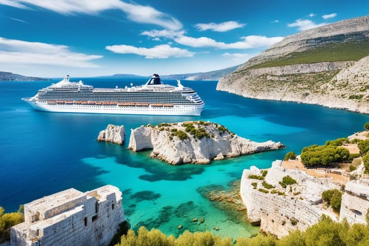 Mediterranean destination: Malta, Türkiye & the Eastern Mediterranean