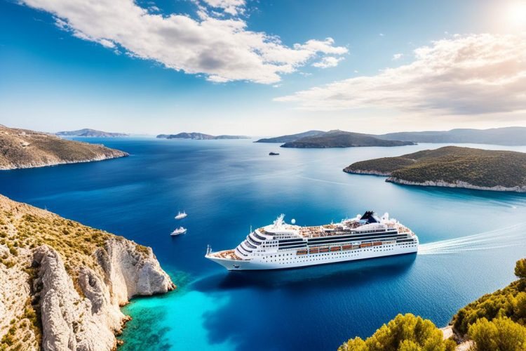 Mediterranean travel experience: Mediterranean Cruises