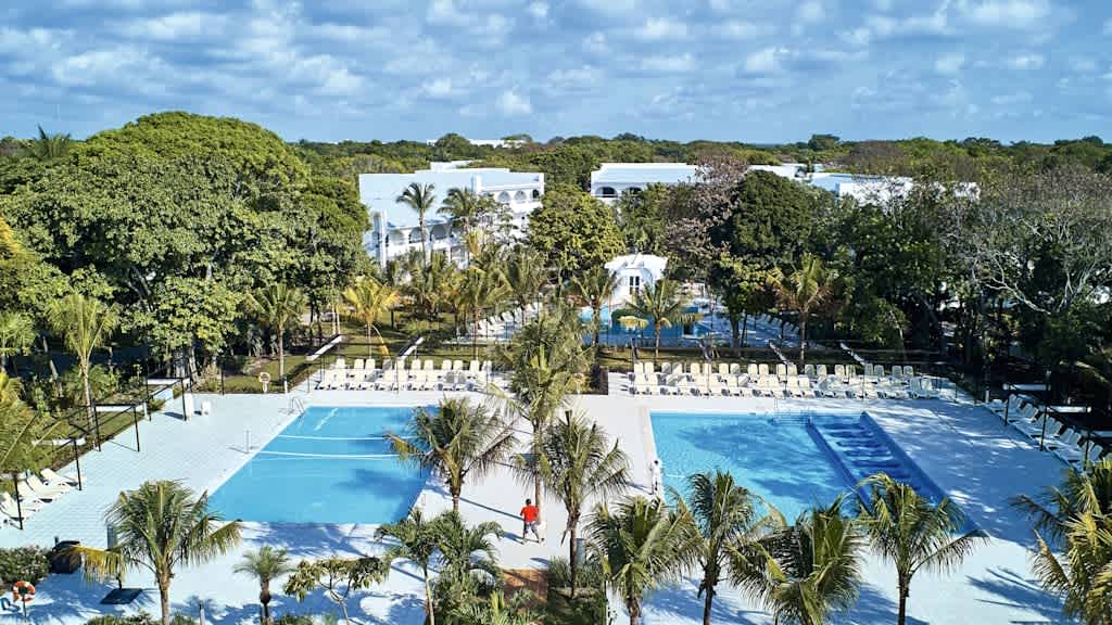 Mexico accommodation: Boutique Hotels & Haciendas