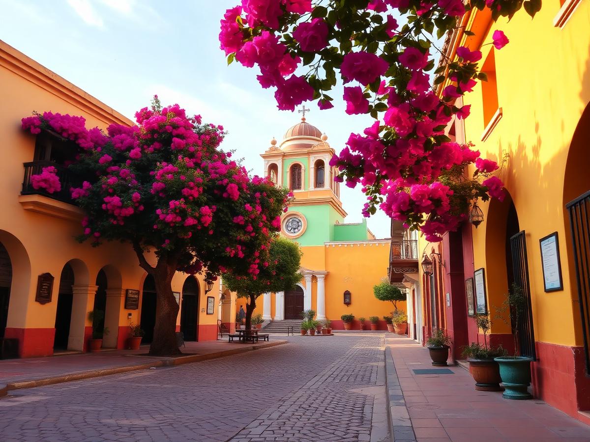 Mexico destination: Cancún, Isla Mujeres & Costa Mujeres