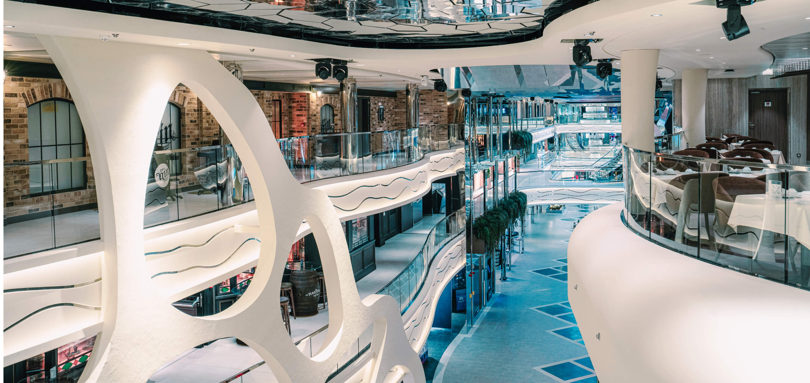 Official MSC Cruises Fare Experience & Package Comparison