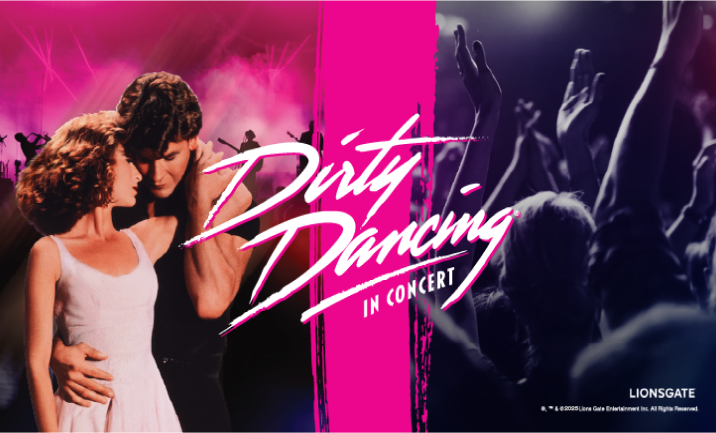 Official MSC Cruises Theatre, Promenades & Nightlife