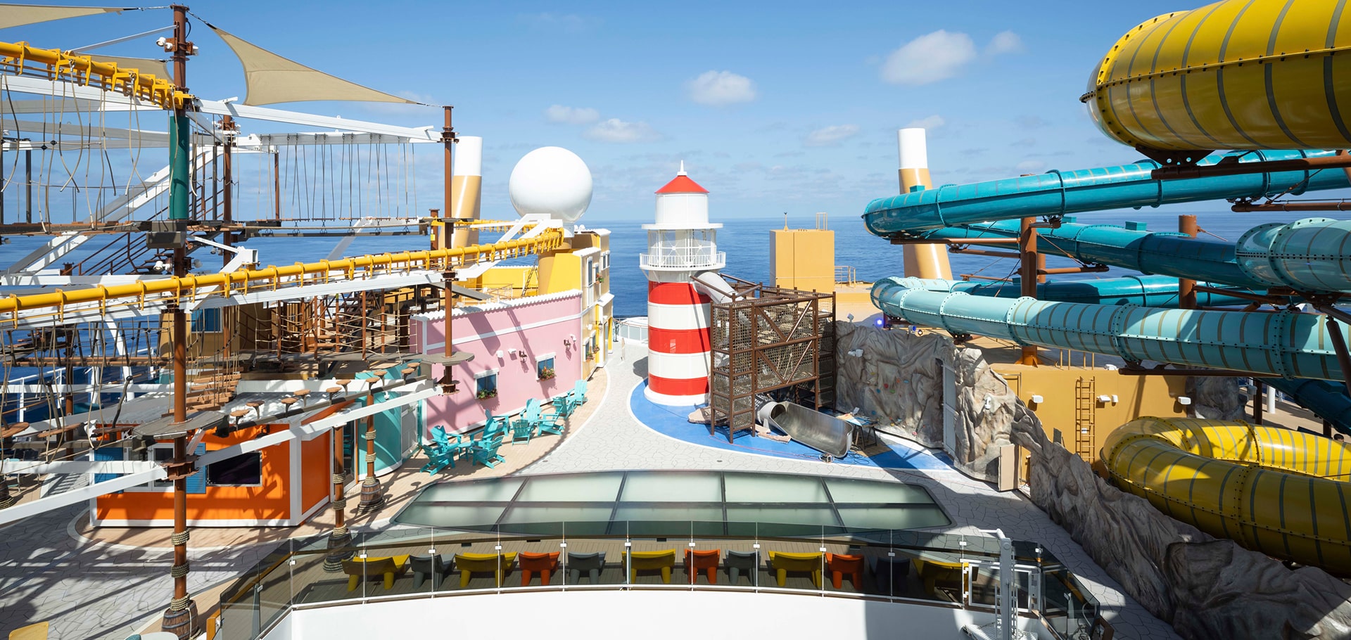 Official MSC Cruises Complete Vacation Coordination