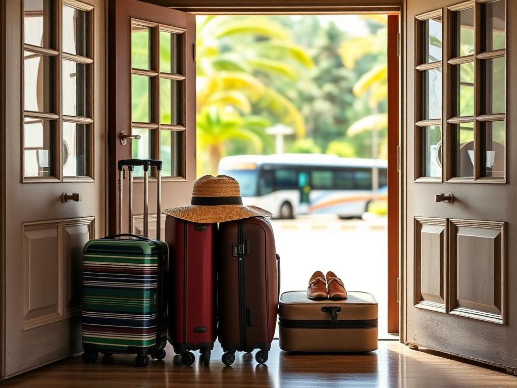 Vacation Package