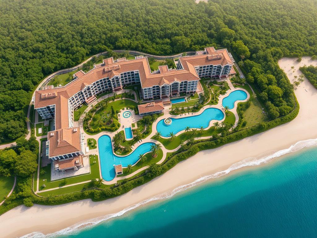 Resort Stay