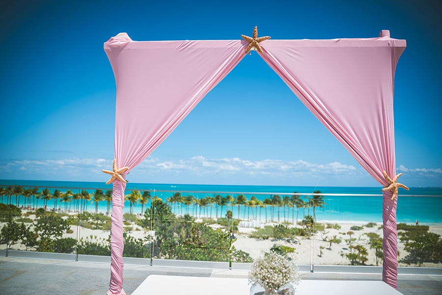 Official RIU resort experience: Beaches, Pools & Destination Choice