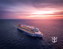 Caribbean cruise destination