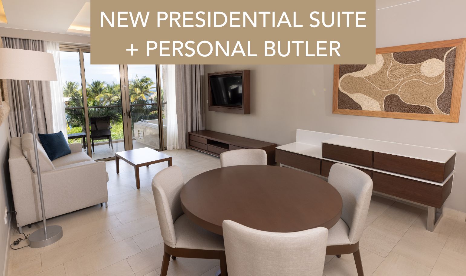 Official Royalton Resorts Diamond Club Suites
