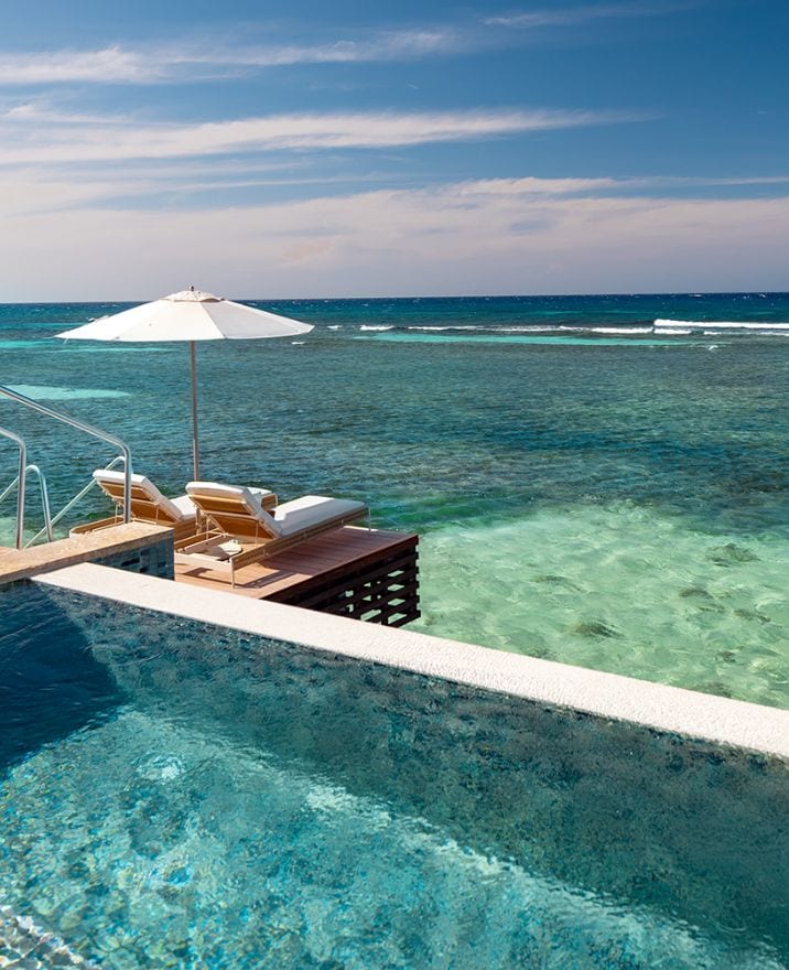 Authentic Sandals Resorts Luxury Rooms
