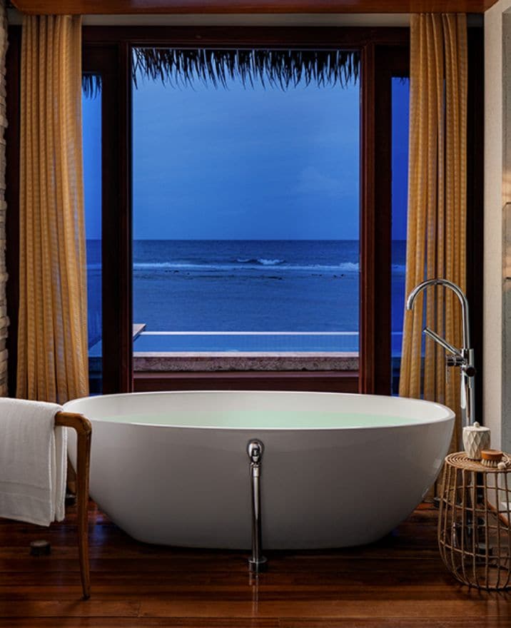 Sandals Butler Elite service for a coordinated resort vacation