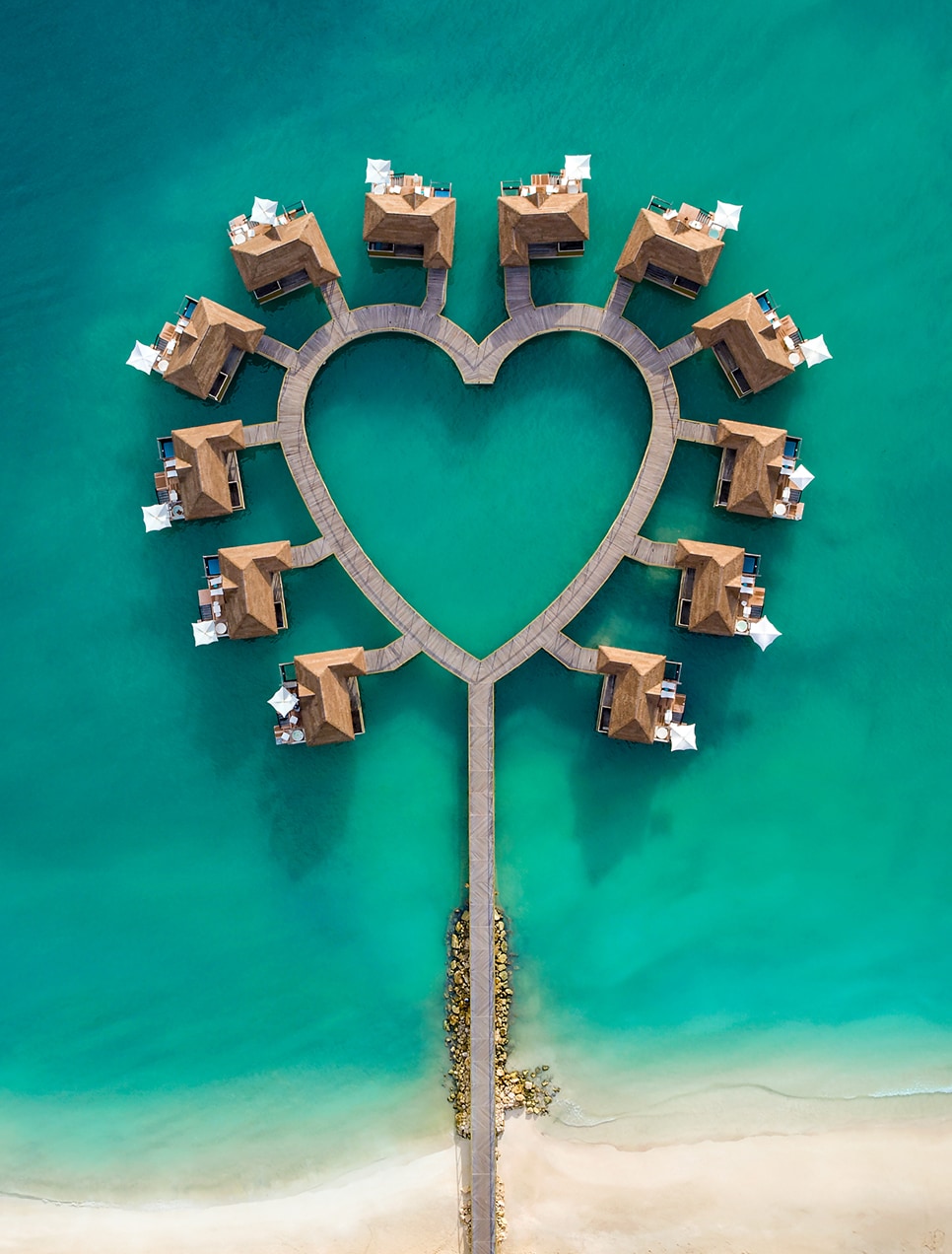 Authentic Sandals Resorts included in-room beverages and minibar