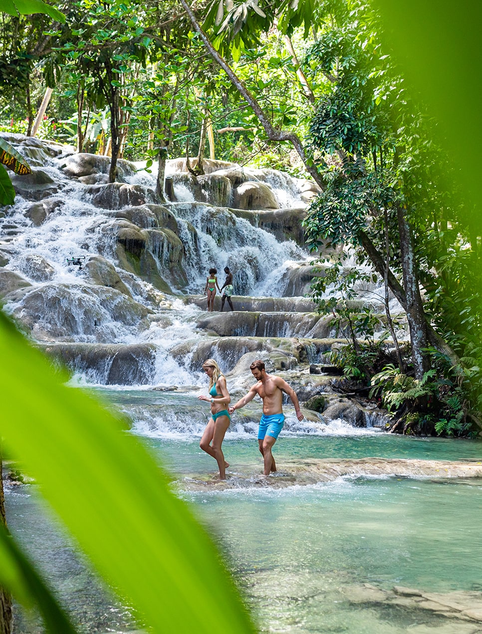 Authentic Sandals Resorts Nightlife, Live Shows & Social Energy