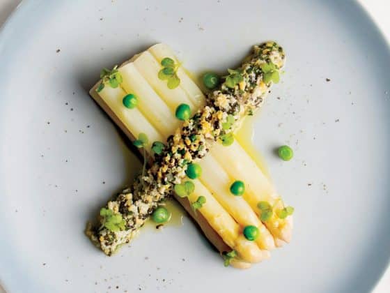 Official Seabourn Restaurant dining experience