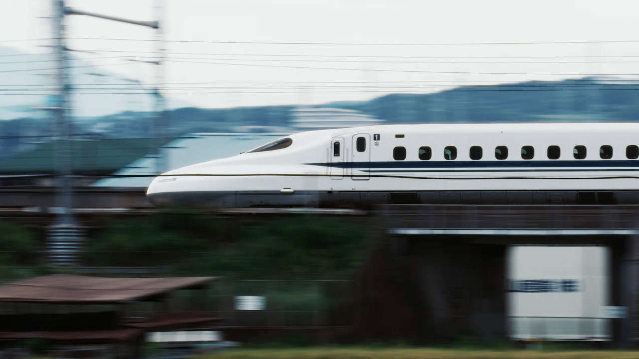 Japan Shinkansen route related to Japan Rail Pass planning