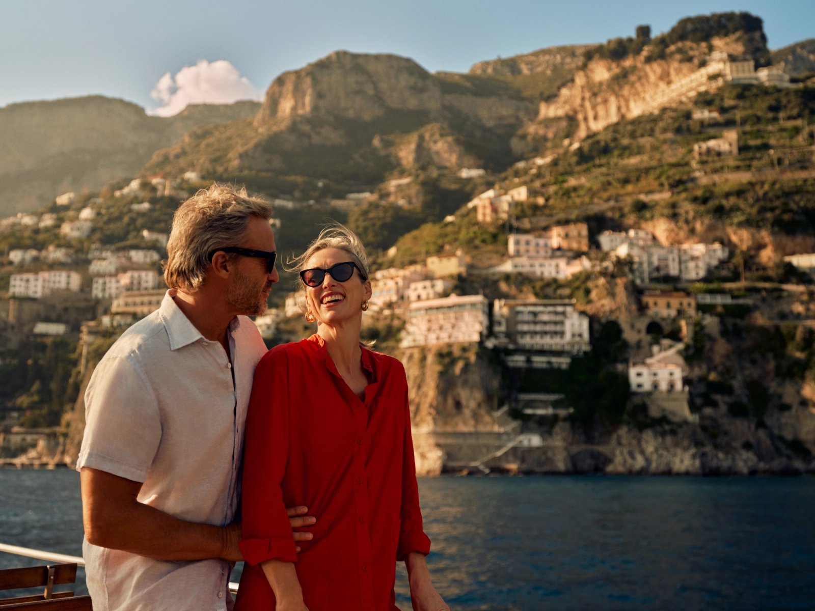 Official Silversea Mediterranean destination experience