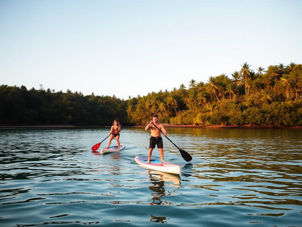 South Pacific destination: Bora Bora & the Society Islands