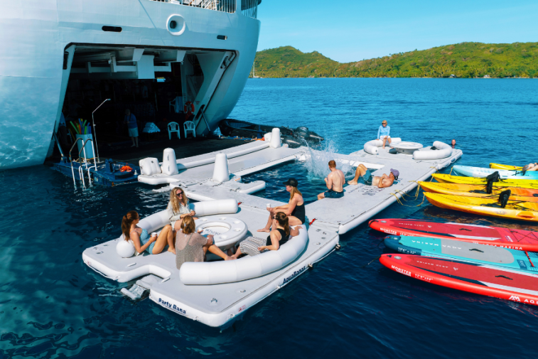 South Pacific destination: Vanuatu & New Caledonia