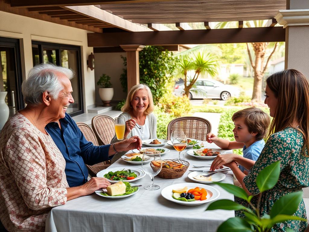 USA accommodation: Beach Resorts & Family Properties