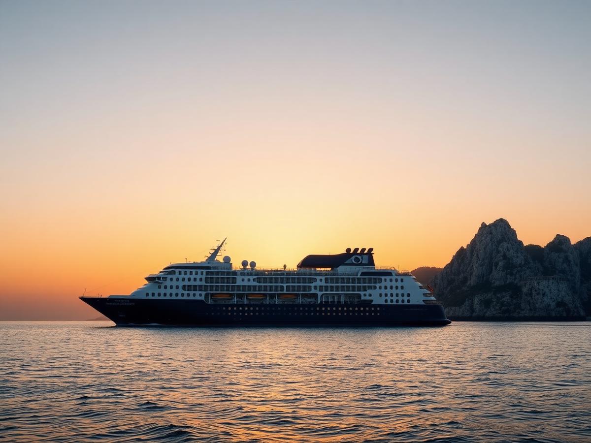 USA travel experience: Cruises, Beaches & Island Escapes