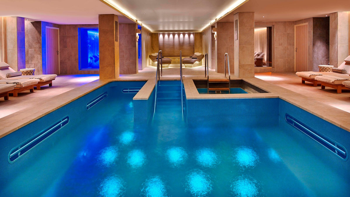 Official Viking Nordic Spa & Restorative Wellness